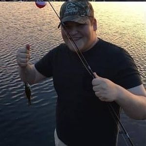 Meet your Posher, Taylor